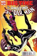 THE AMAZING SPIDER-MAN #648E 