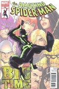 THE AMAZING SPIDER-MAN #648C 