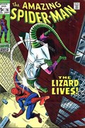 THE AMAZING SPIDER-MAN #76 