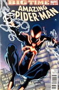 THE AMAZING SPIDER-MAN #650 