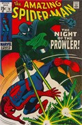 THE AMAZING SPIDER-MAN #78 
