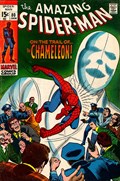 THE AMAZING SPIDER-MAN #80 