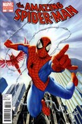 THE AMAZING SPIDER-MAN #623C 