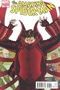 THE AMAZING SPIDER-MAN #623B 