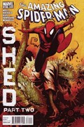 THE AMAZING SPIDER-MAN #631 