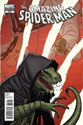 THE AMAZING SPIDER-MAN #630B 