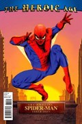 THE AMAZING SPIDER-MAN #631-RI 