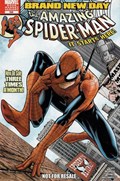 THE AMAZING SPIDER-MAN #546C 