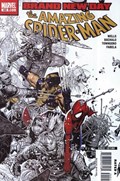 THE AMAZING SPIDER-MAN #555 