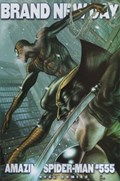 THE AMAZING SPIDER-MAN #555-RI 