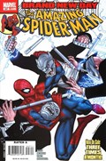 THE AMAZING SPIDER-MAN #547 