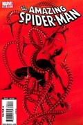 THE AMAZING SPIDER-MAN #600 