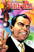 THE AMAZING SPIDER-MAN #599B 