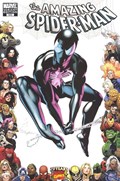 THE AMAZING SPIDER-MAN #603B 