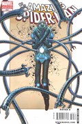 THE AMAZING SPIDER-MAN #600-2nd 