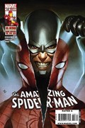 THE AMAZING SPIDER-MAN #608 