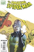 THE AMAZING SPIDER-MAN #613B 