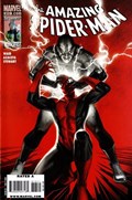 THE AMAZING SPIDER-MAN #613 