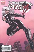 THE AMAZING SPIDER-MAN #612C 