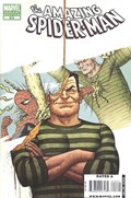THE AMAZING SPIDER-MAN #615B 