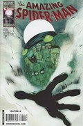 THE AMAZING SPIDER-MAN #618 