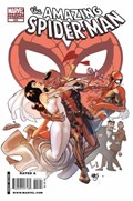 THE AMAZING SPIDER-MAN #620B 