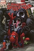 THE AMAZING SPIDER-MAN #570-RI 