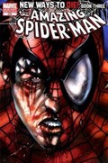 THE AMAZING SPIDER-MAN #570B 