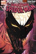 THE AMAZING SPIDER-MAN #571B 