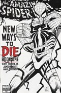 THE AMAZING SPIDER-MAN #568-RI-B 