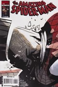 THE AMAZING SPIDER-MAN #575 