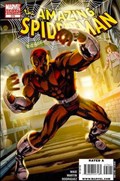 THE AMAZING SPIDER-MAN #579-RI 