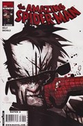 THE AMAZING SPIDER-MAN #576 