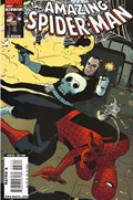 THE AMAZING SPIDER-MAN #577 