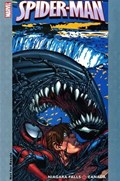 THE AMAZING SPIDER-MAN #300-NIAFAL 
