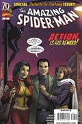 THE AMAZING SPIDER-MAN #583 