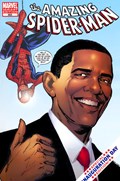 THE AMAZING SPIDER-MAN #583C 