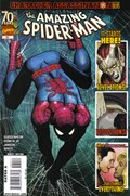 THE AMAZING SPIDER-MAN #584 