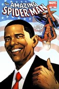 THE AMAZING SPIDER-MAN #583-3rd 