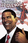 THE AMAZING SPIDER-MAN #583-4th 