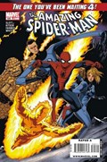 THE AMAZING SPIDER-MAN #590 