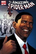 THE AMAZING SPIDER-MAN #583-5th 