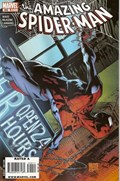 THE AMAZING SPIDER-MAN #592 