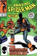 THE AMAZING SPIDER-MAN #289 