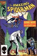 THE AMAZING SPIDER-MAN #286 