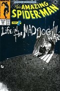 THE AMAZING SPIDER-MAN #295 