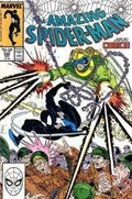 THE AMAZING SPIDER-MAN #299 