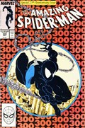 THE AMAZING SPIDER-MAN #300