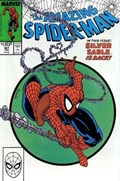 THE AMAZING SPIDER-MAN #301 