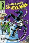 THE AMAZING SPIDER-MAN #297 
